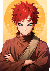 Gaara - Naruto