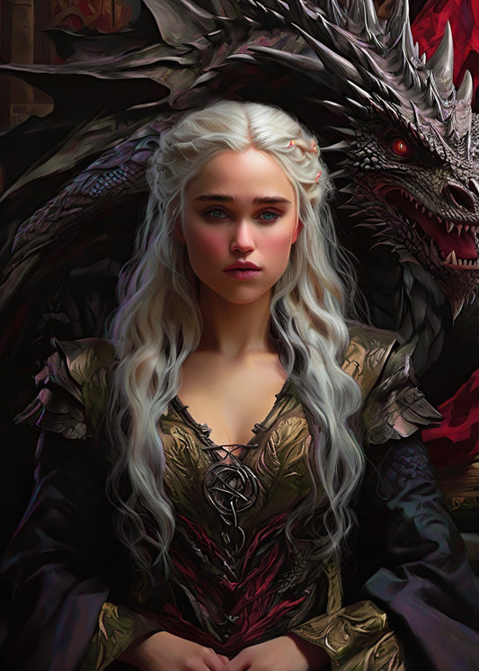 Game of Thrones