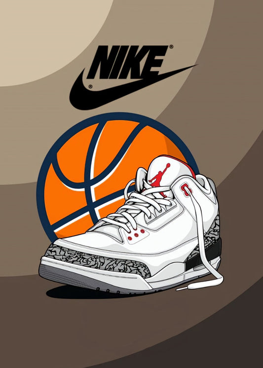 Nike air shoes