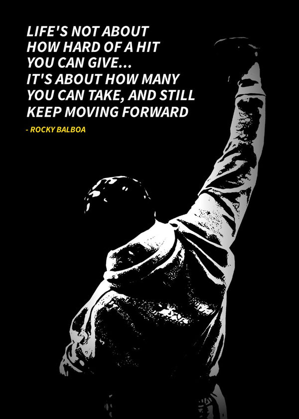 rocky Balboa