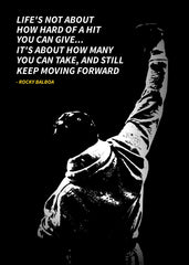 rocky Balboa