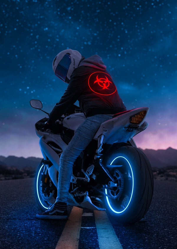 Apocalypse Ride