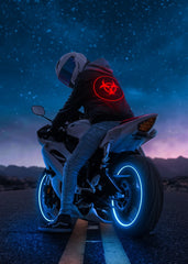 Apocalypse Ride