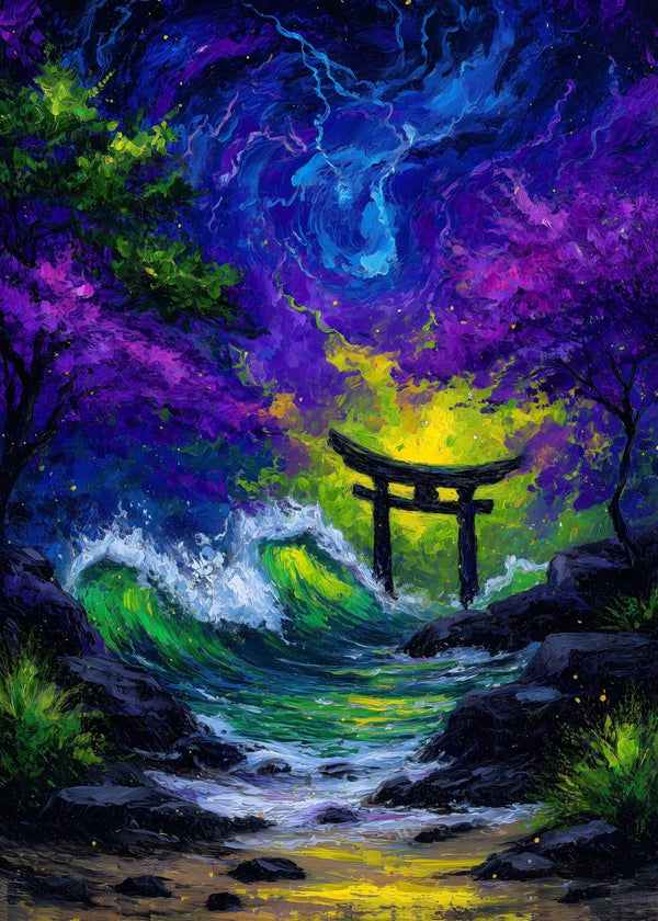 Twilight Passage