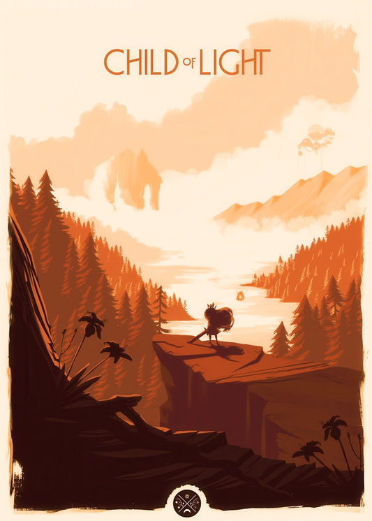 child of light