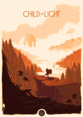 child of light