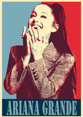 ariana grande 1