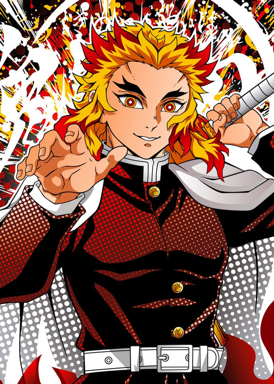 Demon Slayer