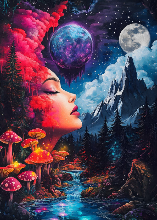 Dreamscape Reverie