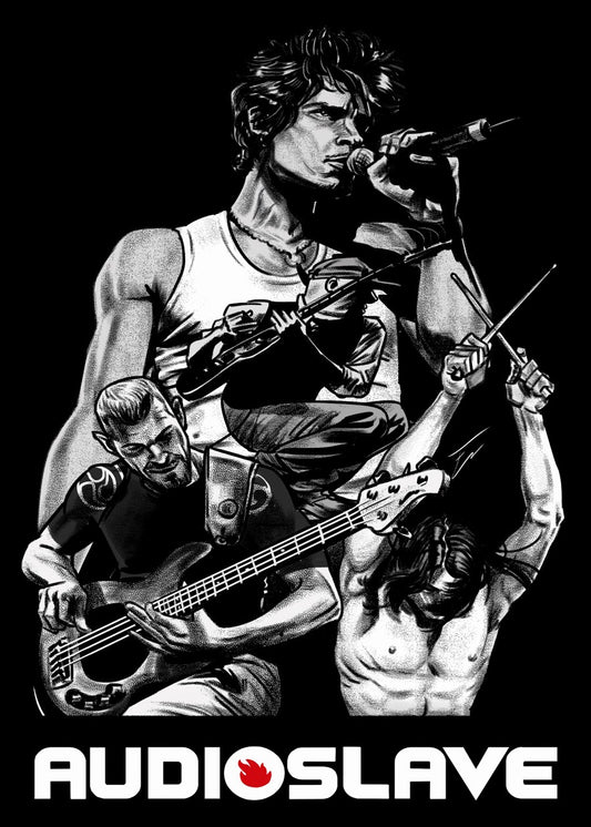 AudioSlave