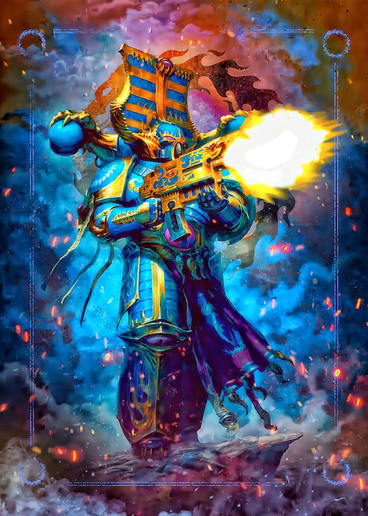 Warhammer