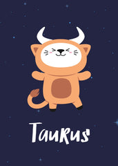 Taurus Zodiac