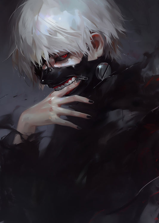 kaneki-ken