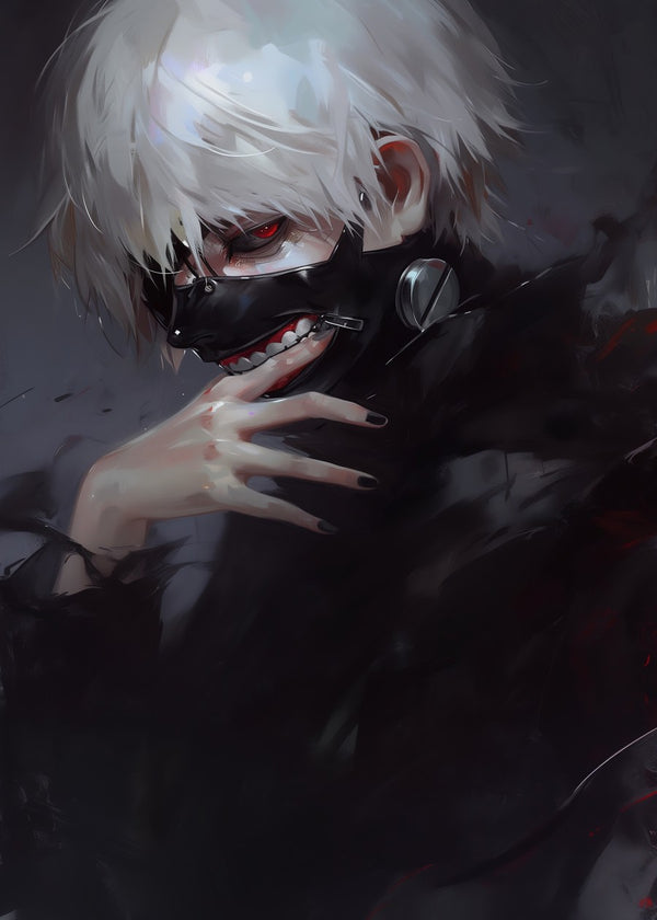 kaneki-ken