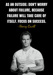 Henry Cavill