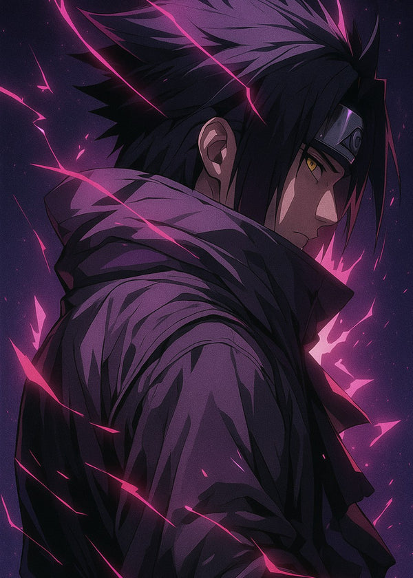Sasuke
