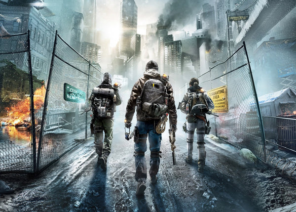 Tom Clancy's The Division