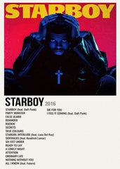 Starboy