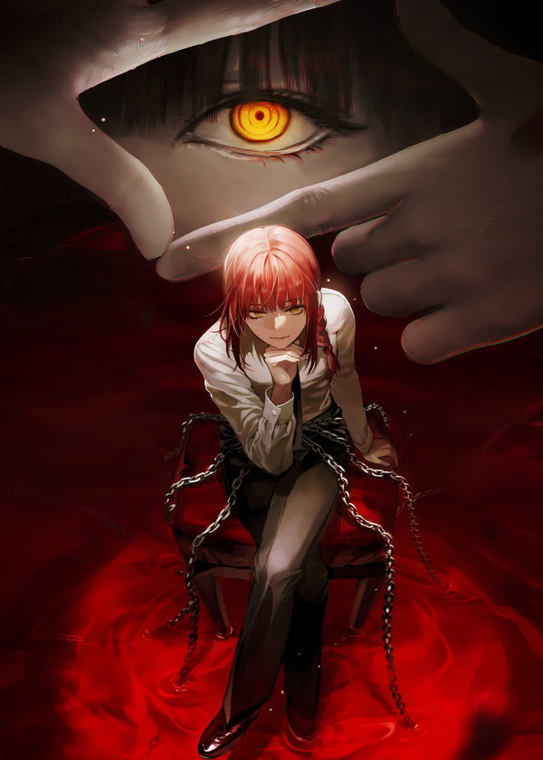 Chainsaw Man