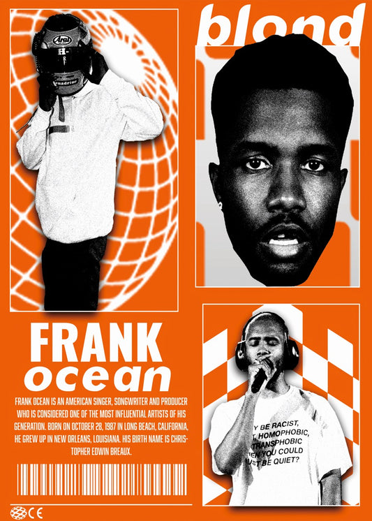 Frank Ocean