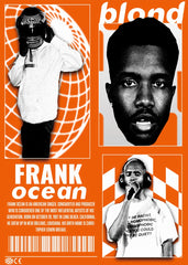 Frank Ocean