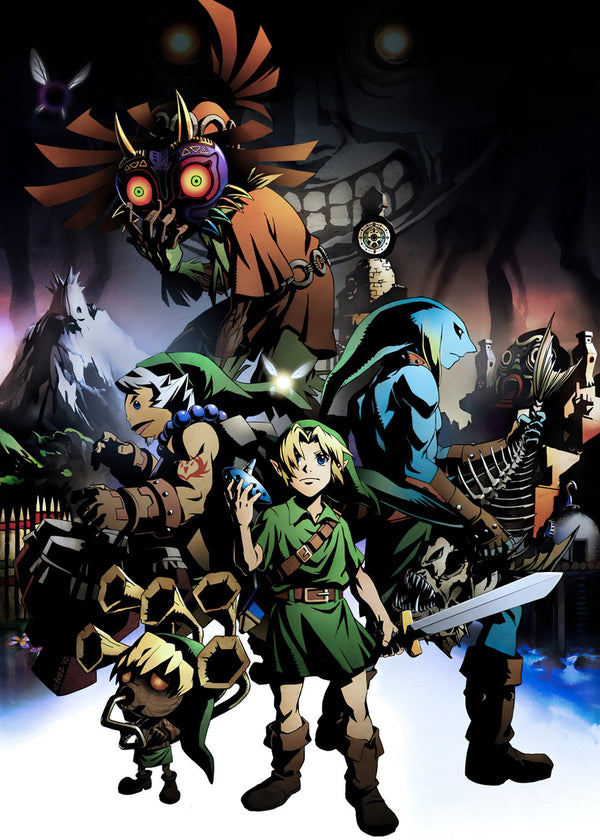 The Legend of Zelda