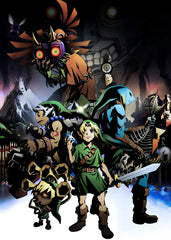 The Legend of Zelda