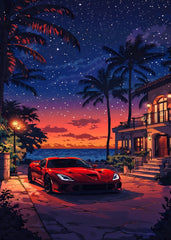 Dodge Viper SRT