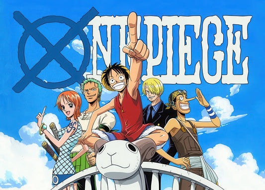 One Piece