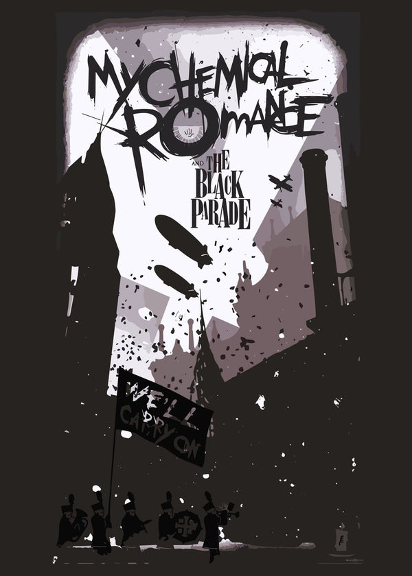 My Chemical Romance