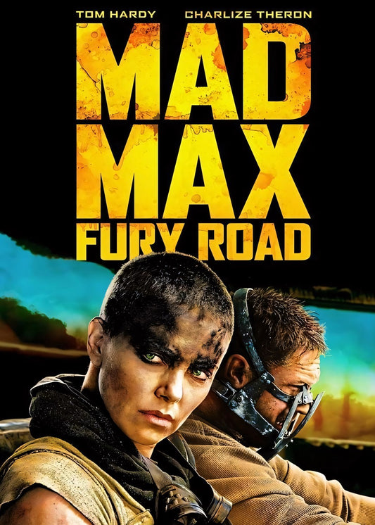 mad max