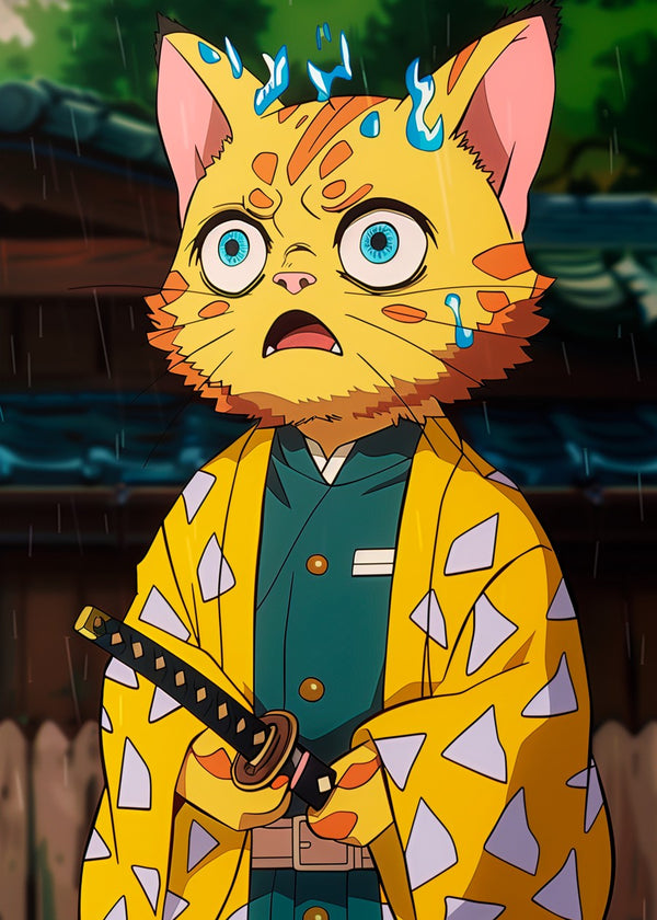 Catsu Agatsuma