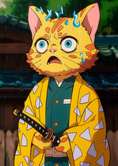 Catsu Agatsuma
