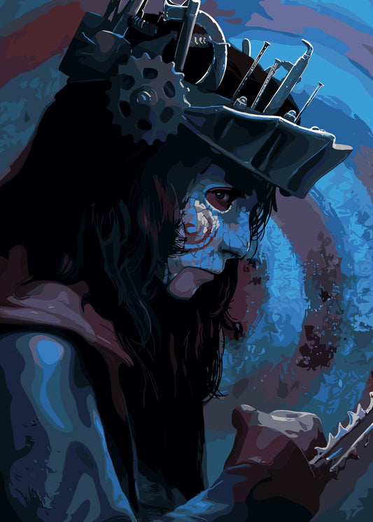 Dead by Daylight Game