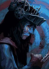 Dead by Daylight Game