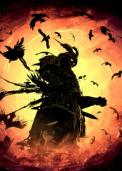 Samurai Ghost