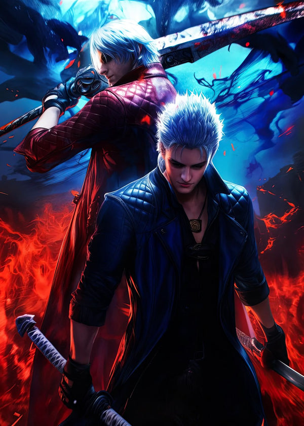 Devil May Cry