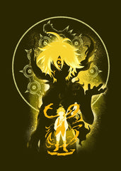 Meliodas Seven Dealy Sins