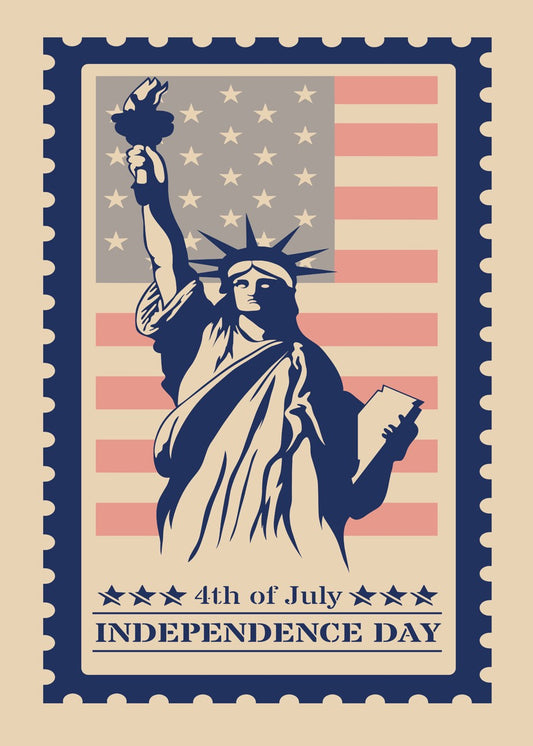 4th July USA Independece Day