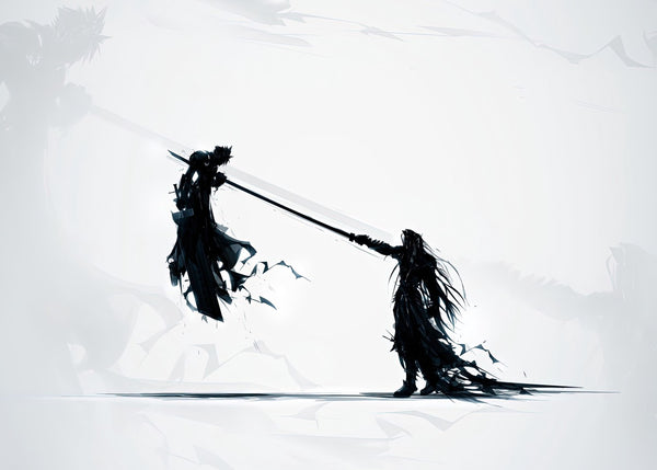 final fantasy