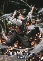 Attack on Titan