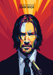 Keanu Reeves