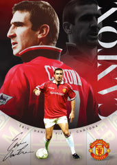 Eric Cantona