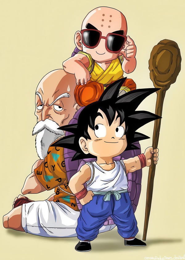 dragon ball