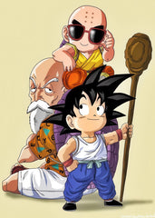 dragon ball