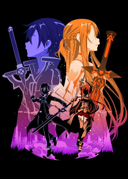 Sword Art Online