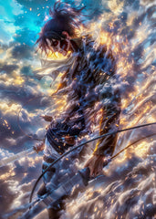 attack on titan