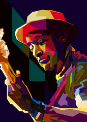 Marcus Miller Jazz Musician