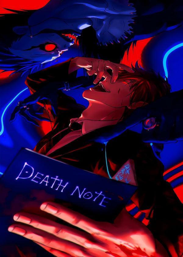 Death Note