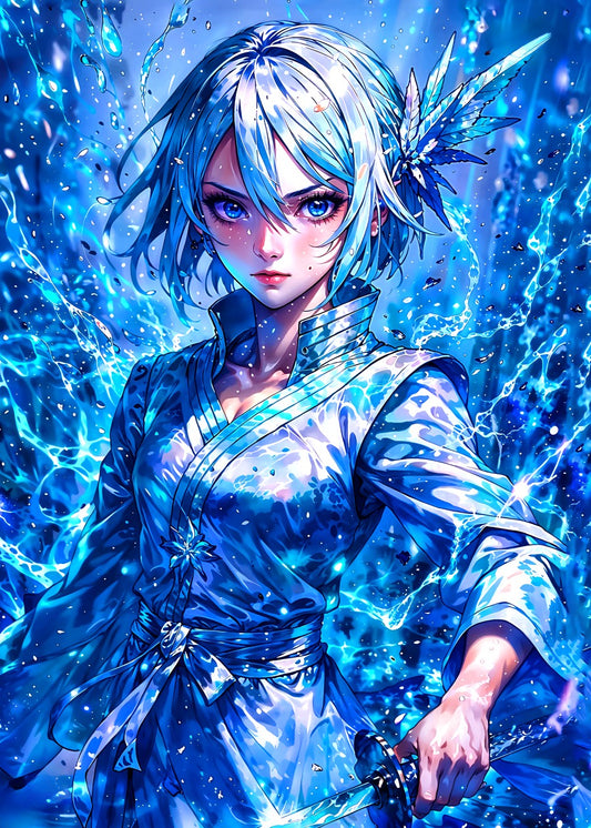 Bleach Rukia Kuchiki